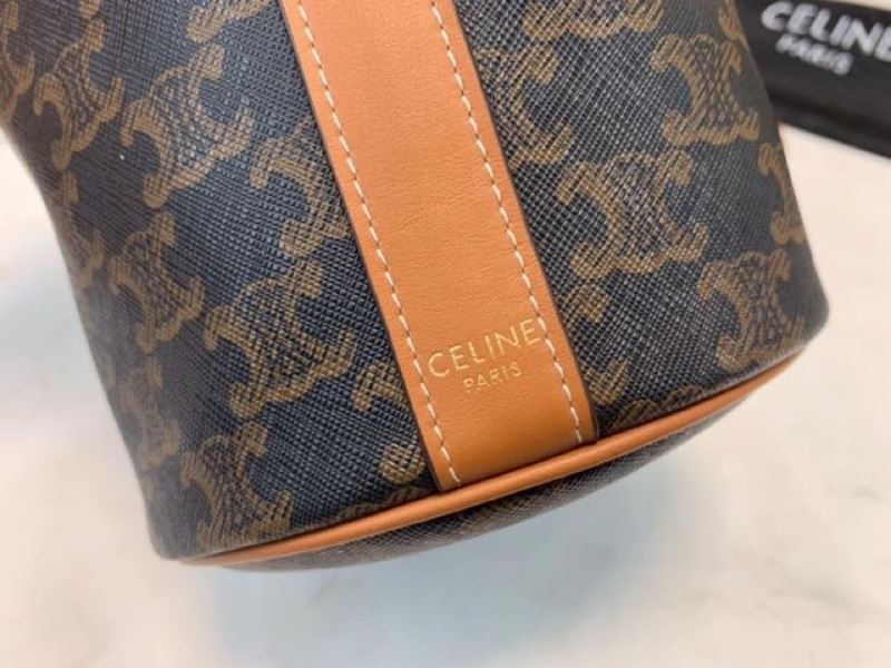 Celine Bucket Bags